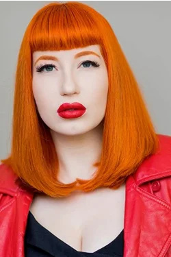 Kasia Szarek