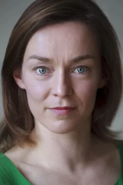 Rebecca Ineson