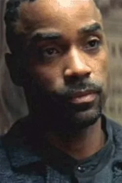 Quincy Adams Jr.