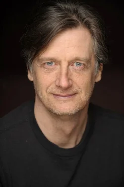 Michael Peavey
