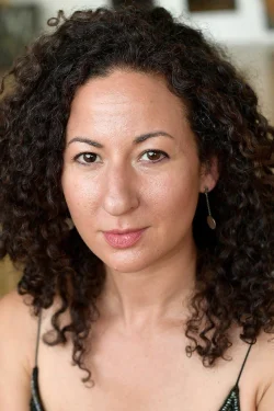 Taylor Nicole Kaplan