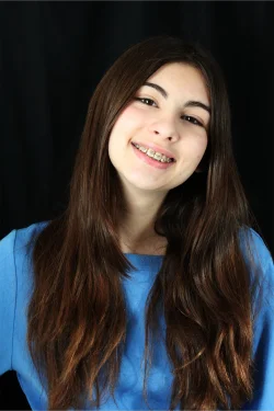 Tainá Andrade