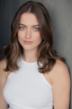 Jemima Macintyre