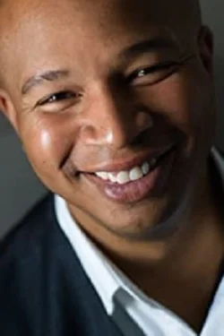 D.B. Dickerson