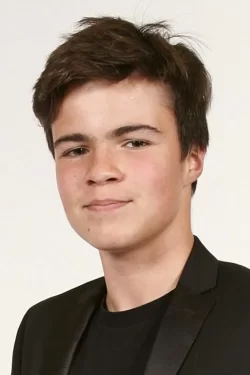 Nikolas Michailidis