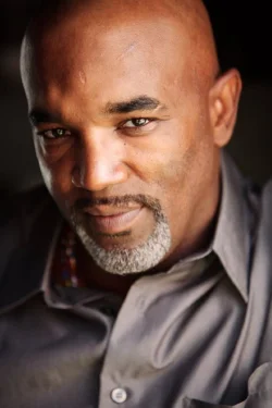 Joshua Montero