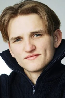 Paul Schaefer