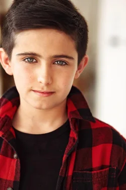 Michael Solyanik