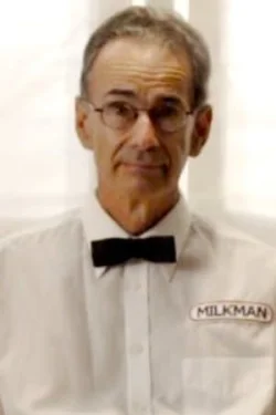 Michael T. Davis