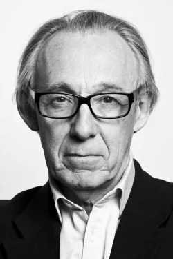 Nigel Anthony