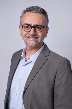 Luciano Sevla