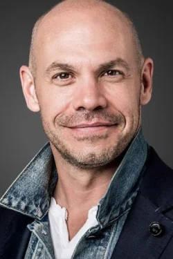 Peter Meltev