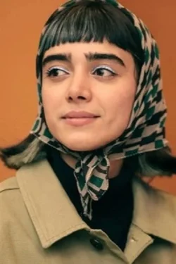 Batool Moazzezi