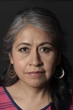 Paola Pérez Flores