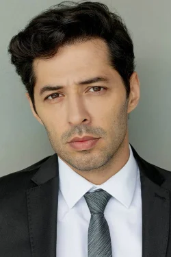 Melik Akkaya