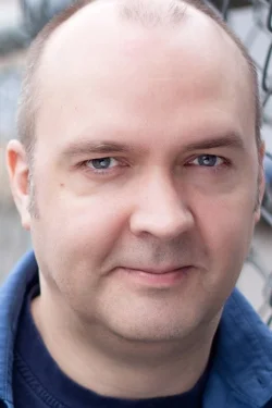 Peter Simpson