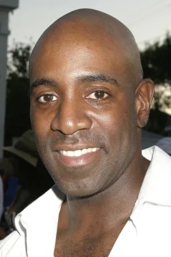 Maddix Robinson