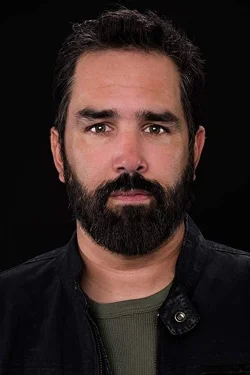 Rick Thorne