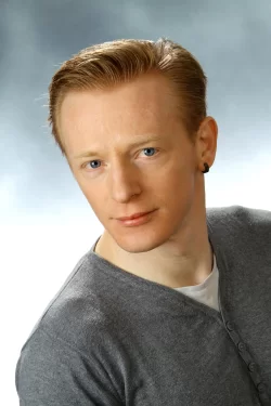 Alexander Hristozov