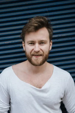 Stuart Ramsay