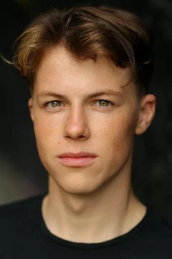 Andrew Boyer