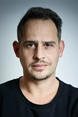 Alex Gillison