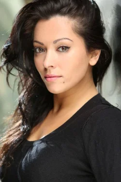 Natasha Trigg
