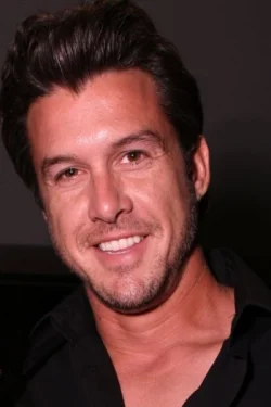 Tim Solomon