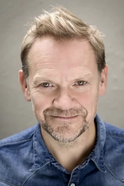 Neil McCaul