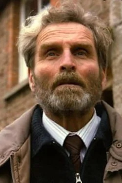 Daniel Dresner