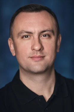 Aleksander Dorosjkevitch