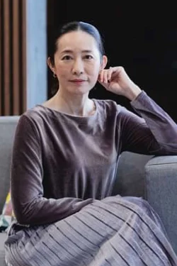 Suttida Nanta