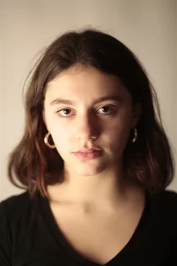 Loretta Fajeau-Leffray