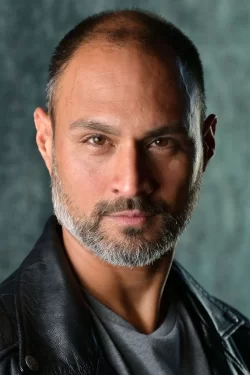Chris Marks