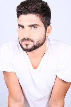 Adam Haloon