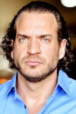 Scott Andersen