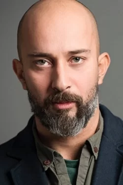 Doğan Barış Yaşar