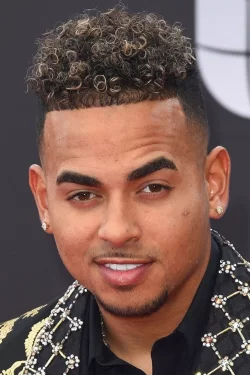Miguel Cruz