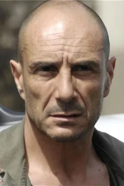 Serge Beuchat