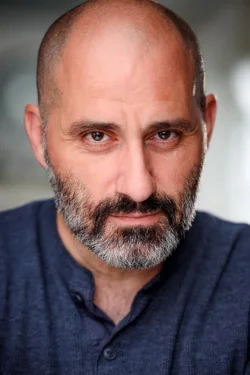 Dan Leis