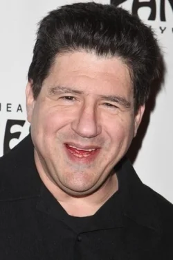 Keith McDaniel