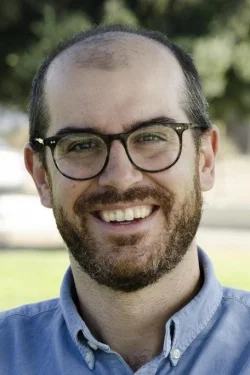 Nick Simotas