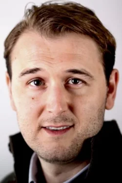 Frederik Pleitgen