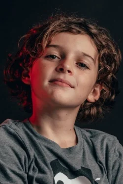 Daniel Baker