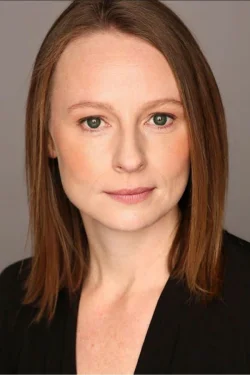 Erin Scerbak