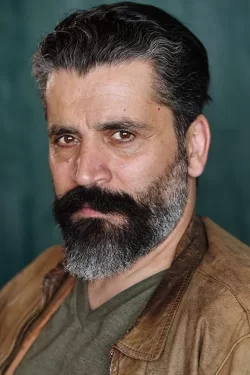 Farzad Bagheri