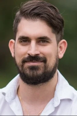 Andrew Cook