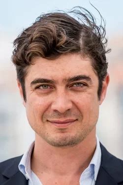 Dylan Corbett-Bader
