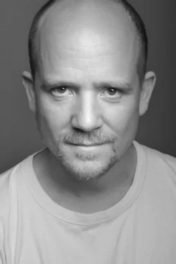 Billy Clements