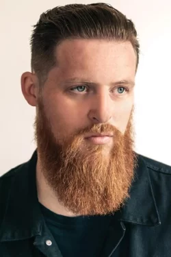 Mark P. OConnor